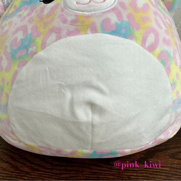🆑 Squishmallows 11” Michaela the Cheetah - Picture 4 of 16